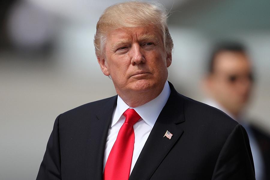 Bundesregierung unterstützt Trump-Putin-Treffen – bleibt aber skeptisch