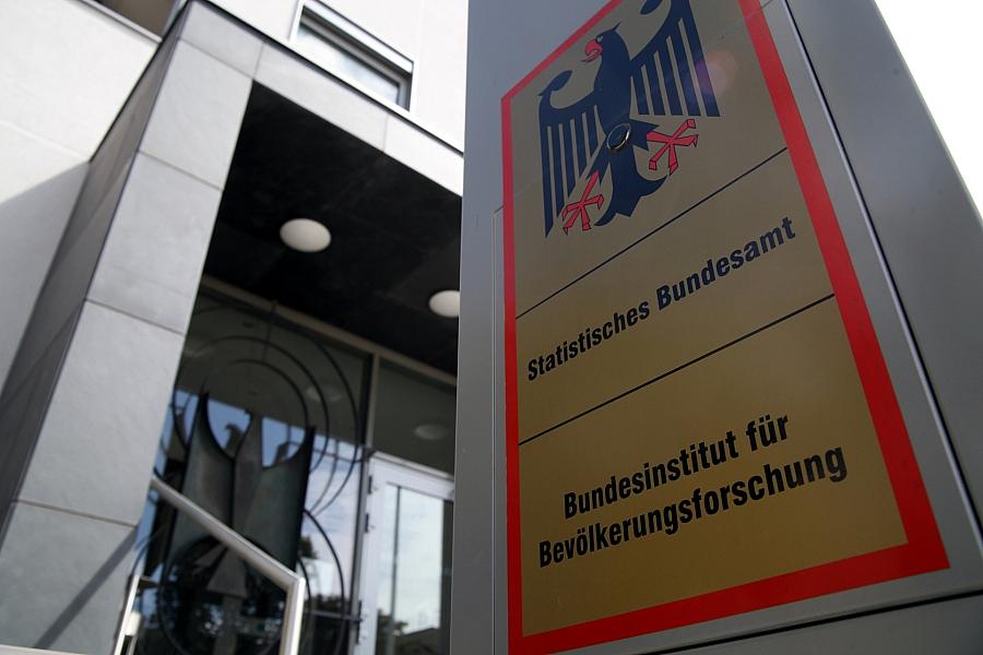 Einkommenslücke zwischen Ost und West schrumpft auf 13,9 Prozent – Neue Destatis-Daten zeigen Annäherung