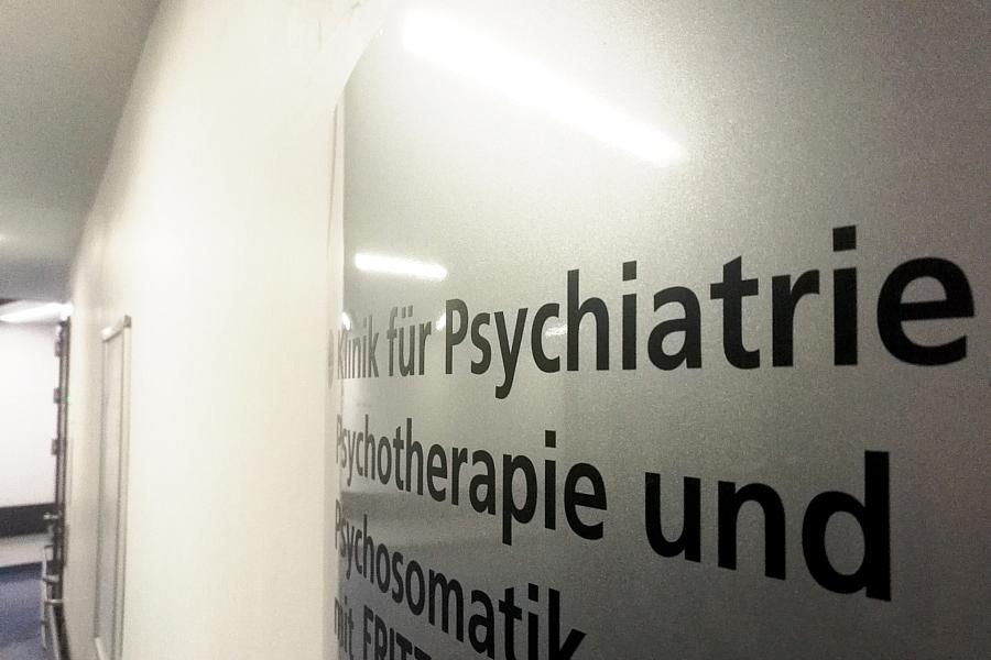 Depressionsrisiko bei Frauen: Studie zeigt genetische Ursachen – Deutsche Depressionshilfe warnt vor voreiligen Schlüssen