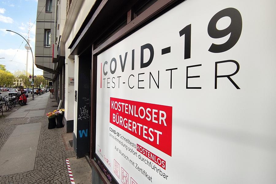 Long Covid Biomarker entdeckt: PTX-3 Protein zeigt langfristige Gewebeschäden nach COVID-19