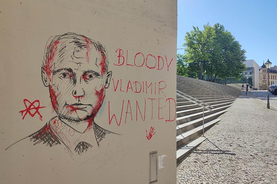 Julia Nawalnaja zweifelt an Putins Mehrheit in Russland und kritisiert Wahl-Ergebnis