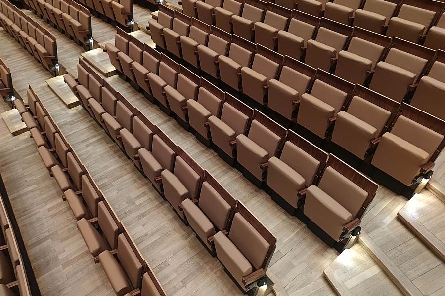 Eventim-Chef Schulenberg fordert Sozialtickets für Kulturveranstaltungen