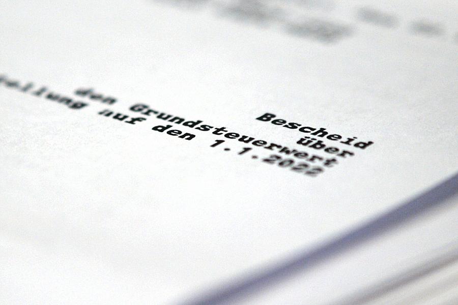 Sachsen-Anhalts Gemeinden differenzieren Grundsteuer-Hebesätze