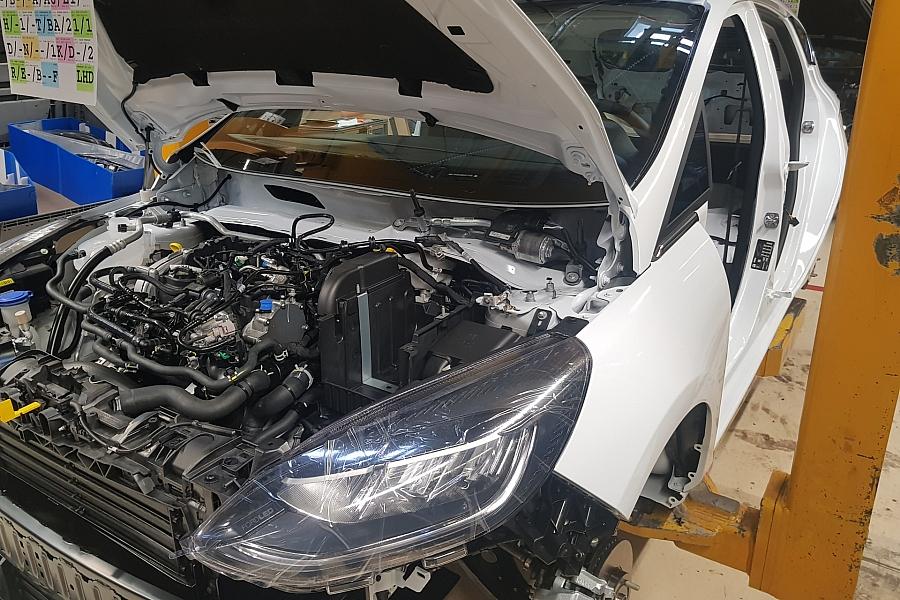 Linke fordert 20-Milliarden-Transformationsfonds für Automobilindustrie und sozial-ökologischen Wandel