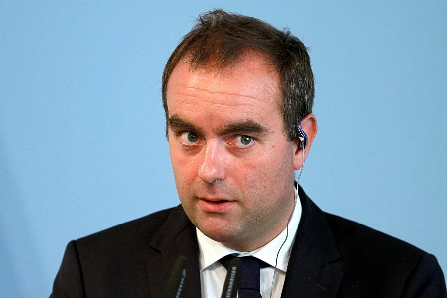 Französischer Premier Lecornu übersteht Misstrauensabstimmungen