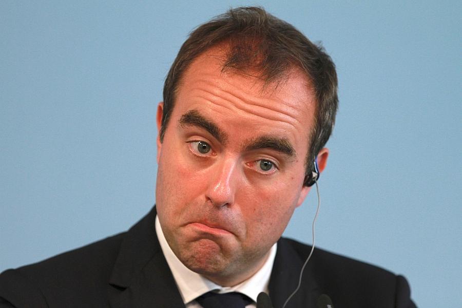 Frankreich: Macron ernennt Lecornu erneut zum Premierminister – Neustart für Regierungsbildung nach Rücktritt