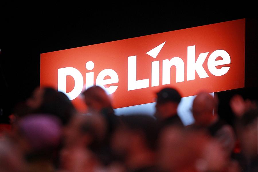 Linke fordert höheren Mindestlohn wegen Lohnlücke in Sachsen-Anhalt
