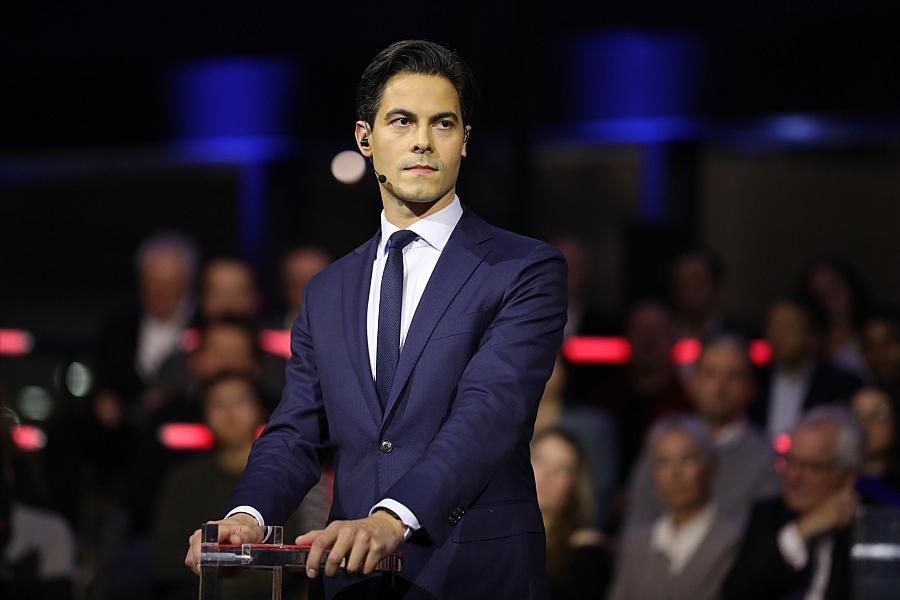 D66 gewinnt niederländische Parlamentswahlen vor PVV – Ergebnisse und Sitzverteilung