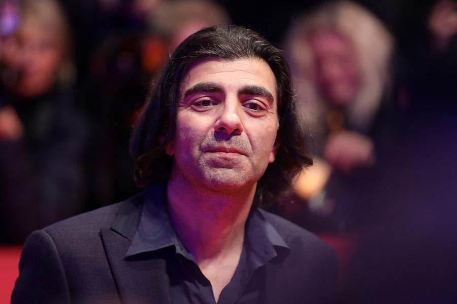 Fatih Akin rettete Ehepaar aus überflutetem Auto in North Dakota