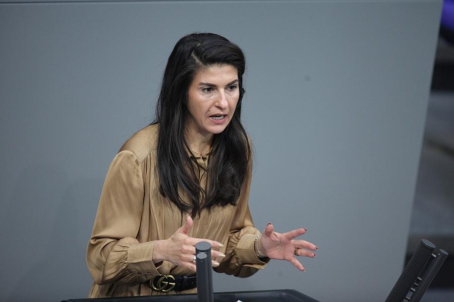 Sudan-Krise: Staatsministerin Güler fordert internationale Unterstützung für Friedensprozess