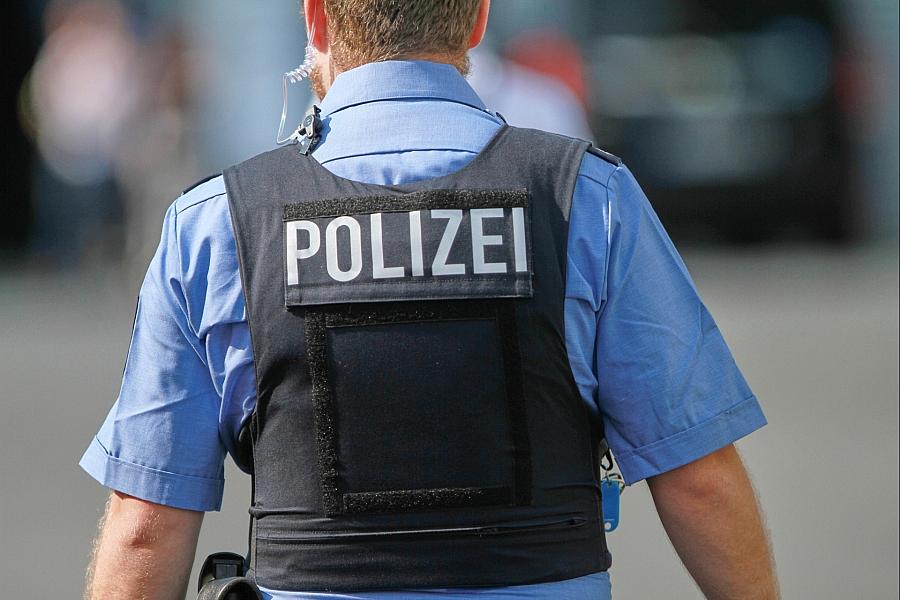 Frontalzusammenstoß in Großröhrsdorf verletzt vier Personen