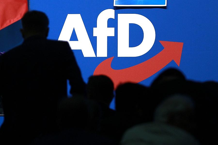 AfD erreicht mit 70.000 Mitgliedern neuen Rekord und verzeichnet stärksten Zuwachs der Parteigeschichte