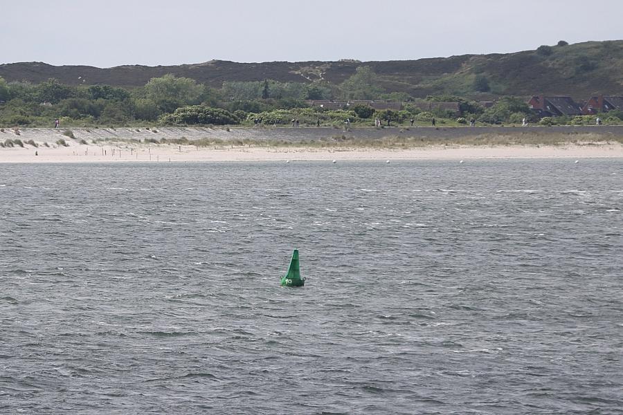 Schwere Sturmflut an der Nordseeküste erwartet – Windstärke 8 und zwei Meter höheres Hochwasser