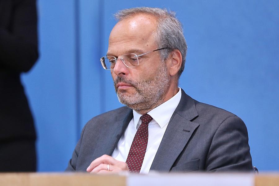 Antisemitismusbeauftragter Klein beklagt mangelnde Solidarität mit Juden in Deutschland