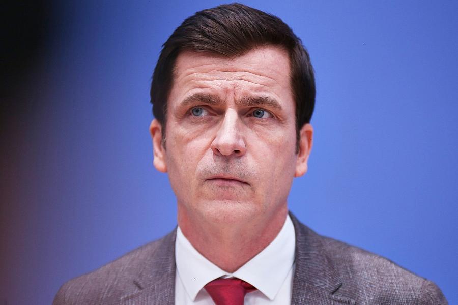 Städte- und Gemeindebund fordert besseren Katastrophenschutz und 10 Milliarden Euro für Zivilschutz