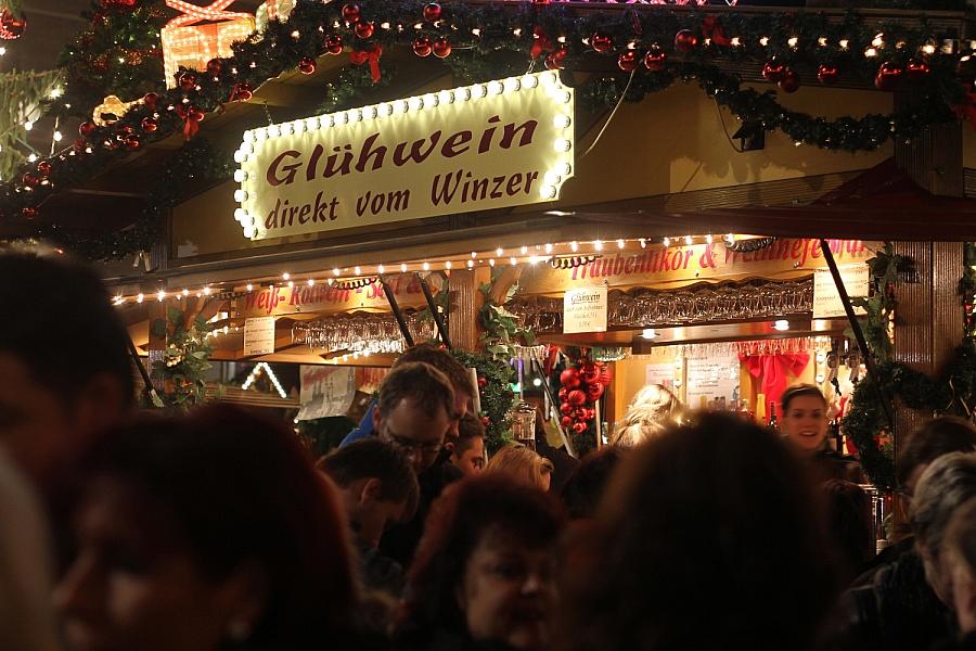 Glühweinpreise steigen 2025 auf Weihnachtsmärkten – Bis zu zehn Prozent teurer