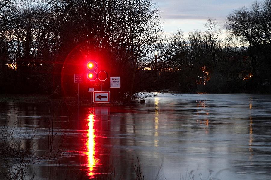 Verdi warnt vor Personalabbau in Wasserstraßenverwaltung – Gefahr für Wirtschaftsstandort