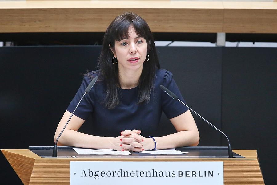 Berliner Linke will Mietendeckel wieder einführen
