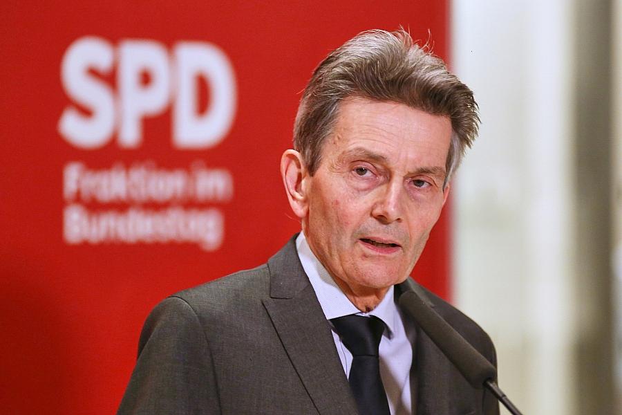 Mützenich kritisiert Absage von Wadephuls China-Reise und warnt vor Gefährdung strategischer Beziehungen