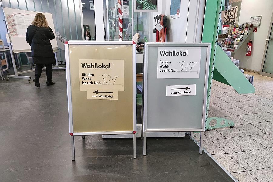 BSW und AfD fordern gemeinsam Bundestags-Neuauszählung – Mehrheitsverhältnisse könnten sich ändern