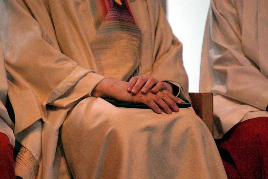 Missbrauch im Bistum Trier: Historikerbericht enthüllt 734 Betroffene seit 1946