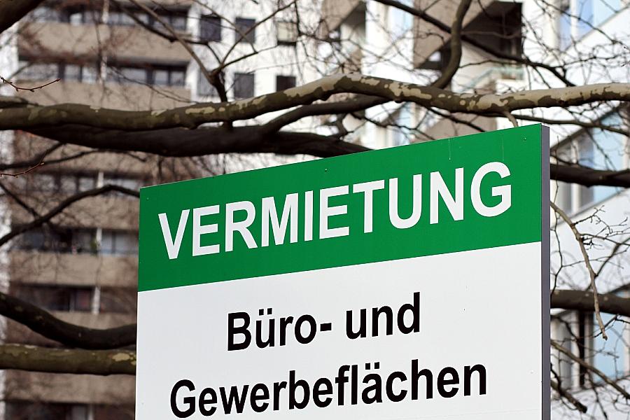 Studie: Gewerbesteuer belastet Immobilienbesitzer