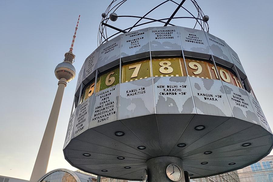 Studie zeigt geringste Beliebtheit der Berliner – Ost-West-Gefälle bei Sympathie für Bundesländer