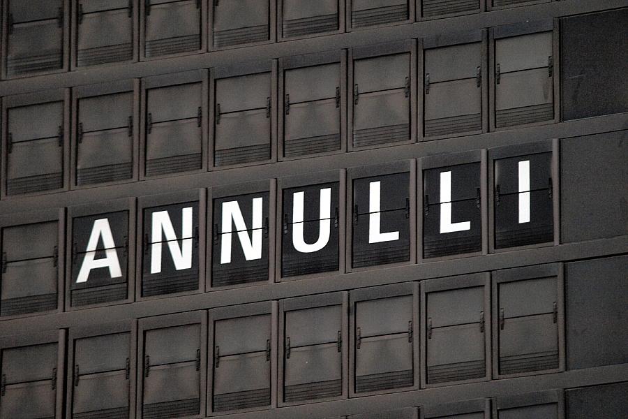 Lufthansa-Chef fordert schnelle Maßnahmen gegen Drohnen