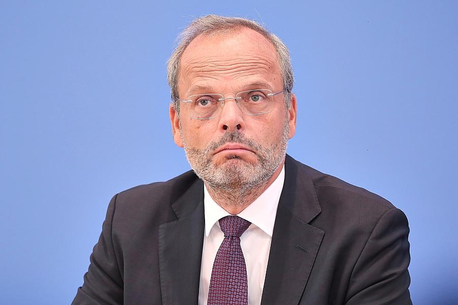 Antisemitismusbeauftragter Klein fordert Solidarität mit jüdischer Gemeinschaft in Deutschland