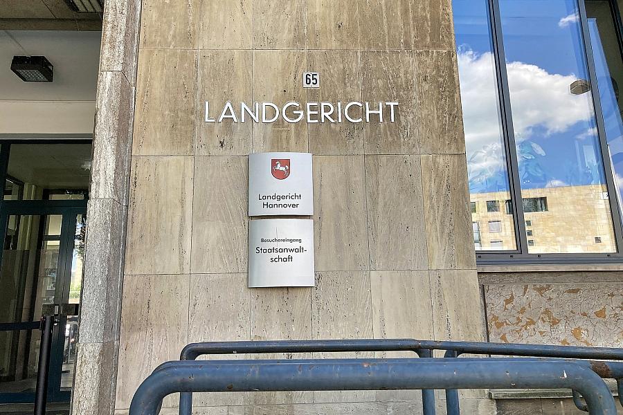 Offene Verfahren von Staatsanwaltschaften auf neuem Höchststand