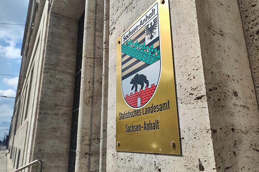 Mehr Pensionierte in Sachsen-Anhalt