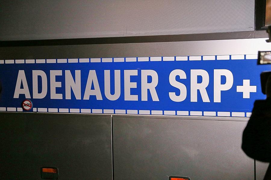 Gutachter bestätigt Verkehrsunsicherheit von Mercedes-Bus in Chemnitz