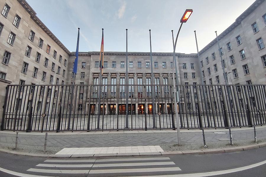 Bund plant 500 Milliarden Euro jährliche Neuverschuldung – Finanzierungsbedarf steigt weiter