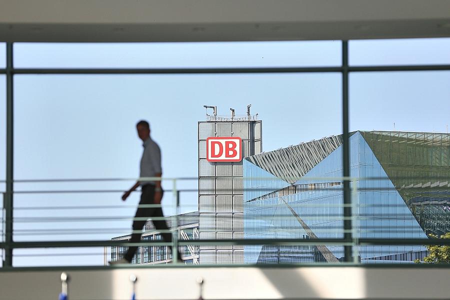 Deutsche Bahn ernennt drei neue Vorstände für Regionalverkehr, Finanzen und Güterverkehr