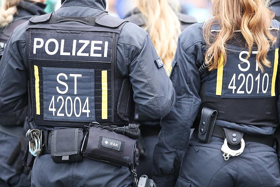 GdP begrüßt Reform des Bundespolizeigesetzes und fordert mehr Personal