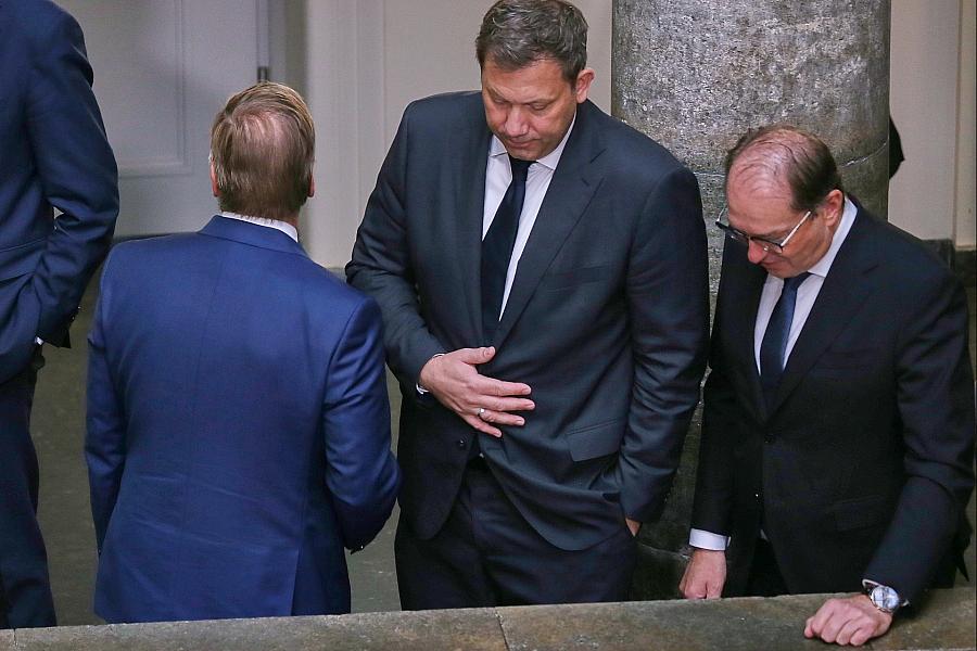 Klingbeil kontrolliert Umsetzung des Sondervermögens mit neuer Taskforce