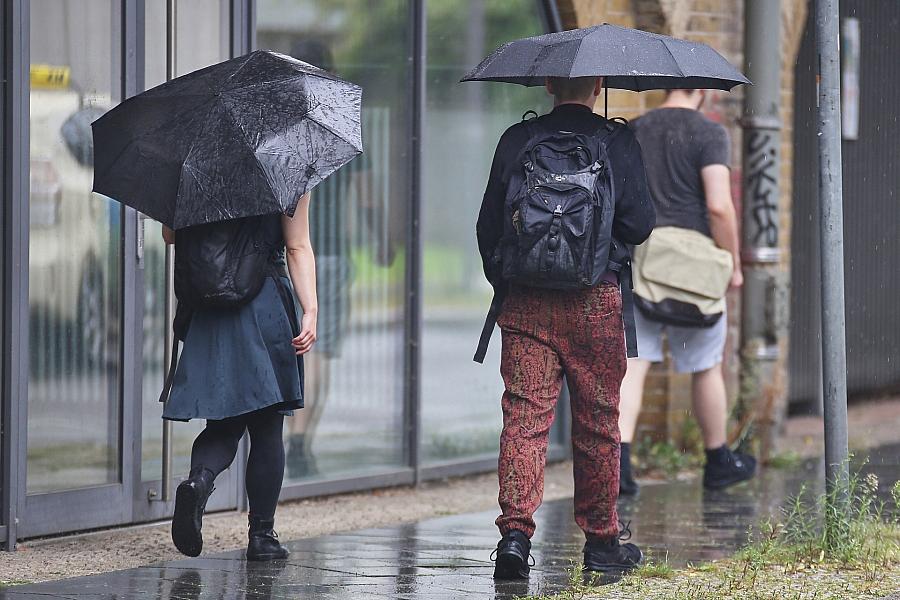 Wetterbericht für Sachsen (09.10.2025)