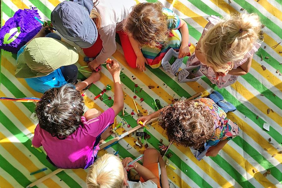 Kindergeld-Zahlungen ins Ausland steigen auf 270 Millionen Euro