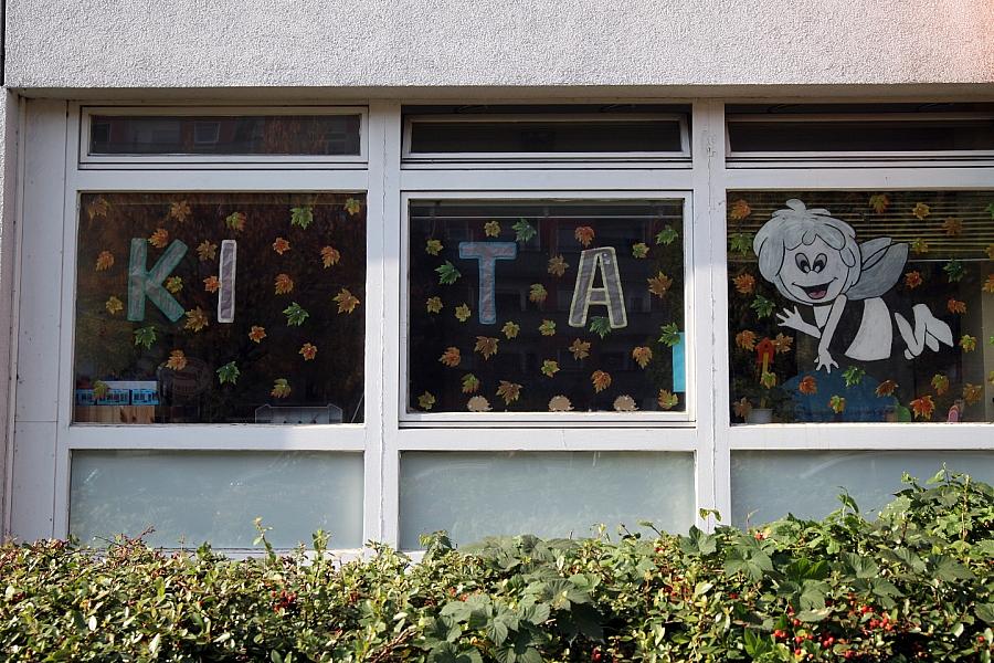 Sachsen-Anhalt: Zahl der Kita-Beschäftigten sinkt