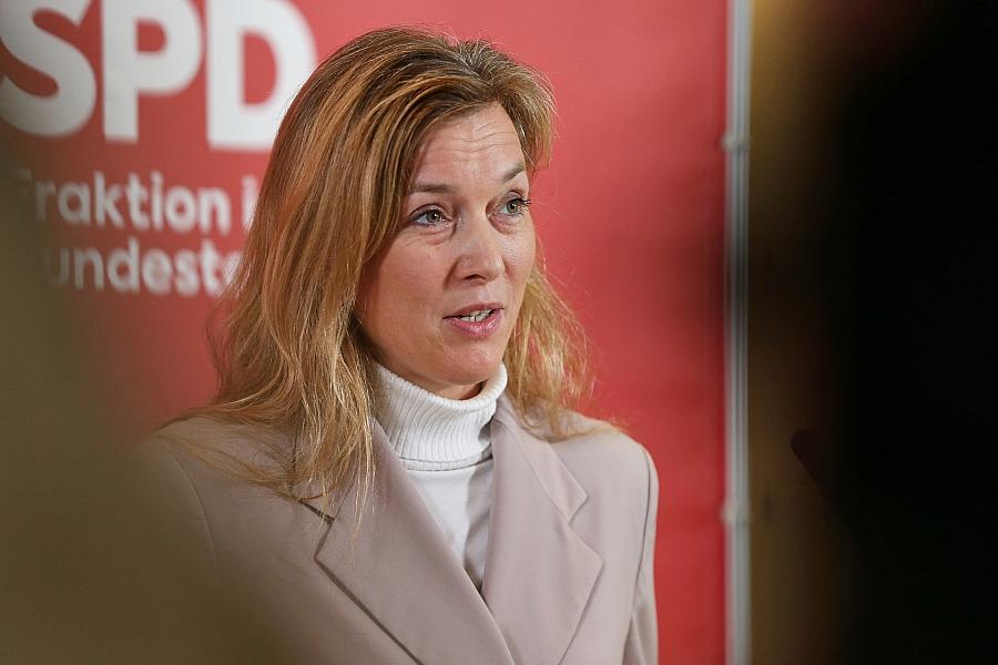 Wehrdienstgesetz: SPD zuversichtlich vor Verabschiedung – Kritik vom Wehrbeauftragten