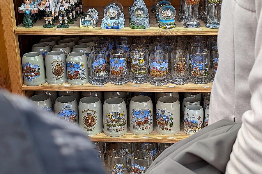 Sicherheitsbehörden erhalten Lob für Großeinsatz in München – Union und SPD unterstützen Vorgehen