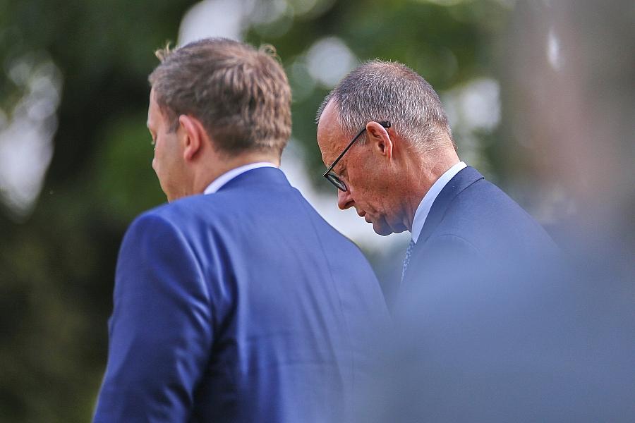 Streit um Aktivrente: Progressionsvorbehalt für Senioren-Zuverdienst sorgt für Koalitionskrach