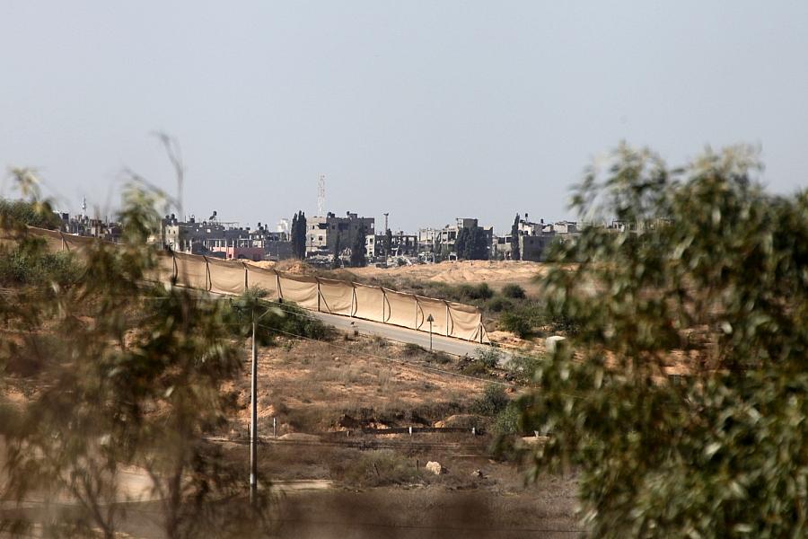 Deutschland in der Verantwortung nach Gaza-Friedensplan – Union sieht sicherheitspolitische Führungsrolle