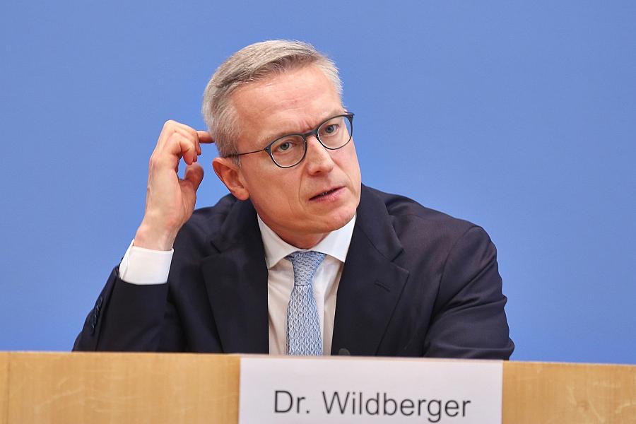 Bürokratiemeldeportal startet noch dieses Jahr – Bürger können Frustpunkte melden