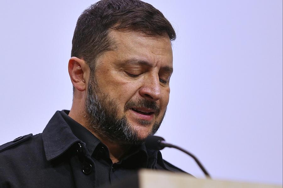 Ukraine meldet massive russische Angriffe mit Raketen und Drohnen – Dutzende Tote und Verletzte