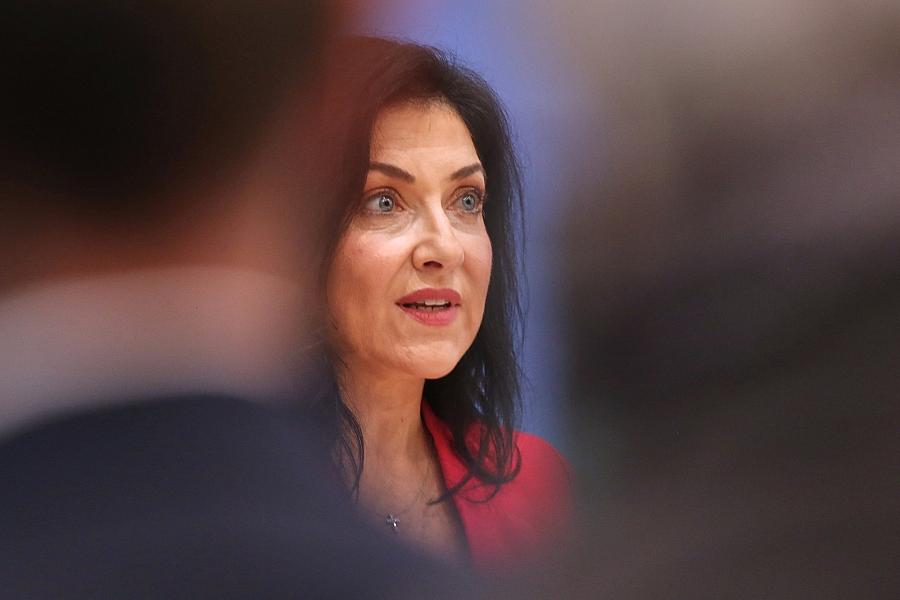 Grünen-Politiker Kellner kritisiert Stahlindustrie-Berater des Wirtschaftsministeriums scharf