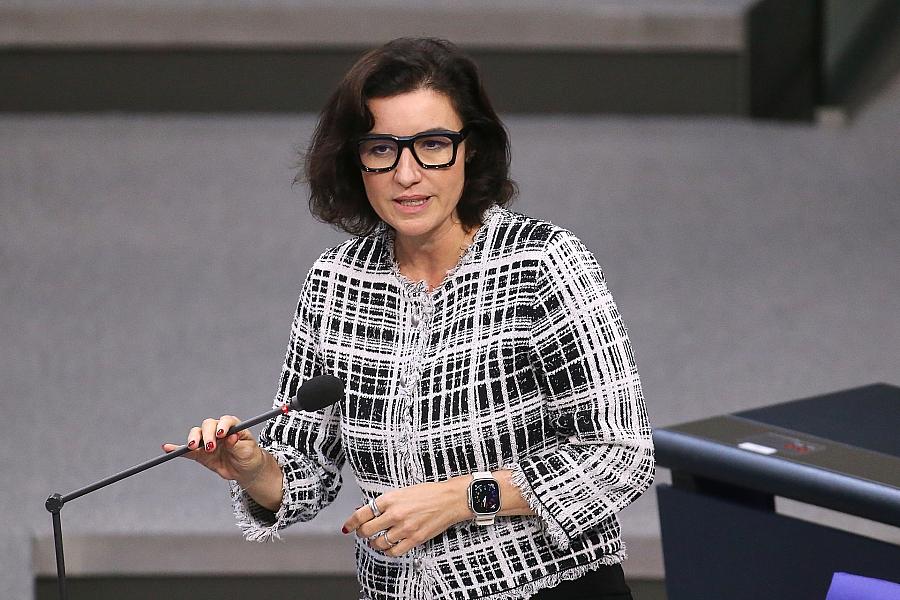 Forschungsministerin Bär plant Bafög-Namensänderung und ESA-Beitragserhöhung