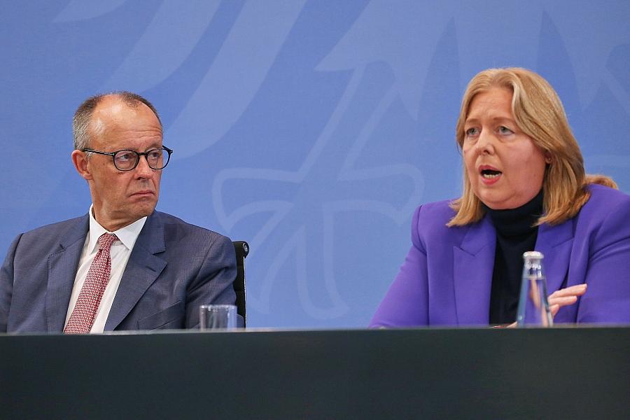 Bürgergeld-Sanktionen: DGB und Sozialverbände kritisieren Koalitionspläne scharf