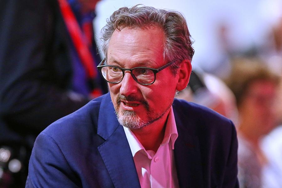 Eckart von Hirschhausen bereut Tierversuche an Schweinen für Doktorarbeit
