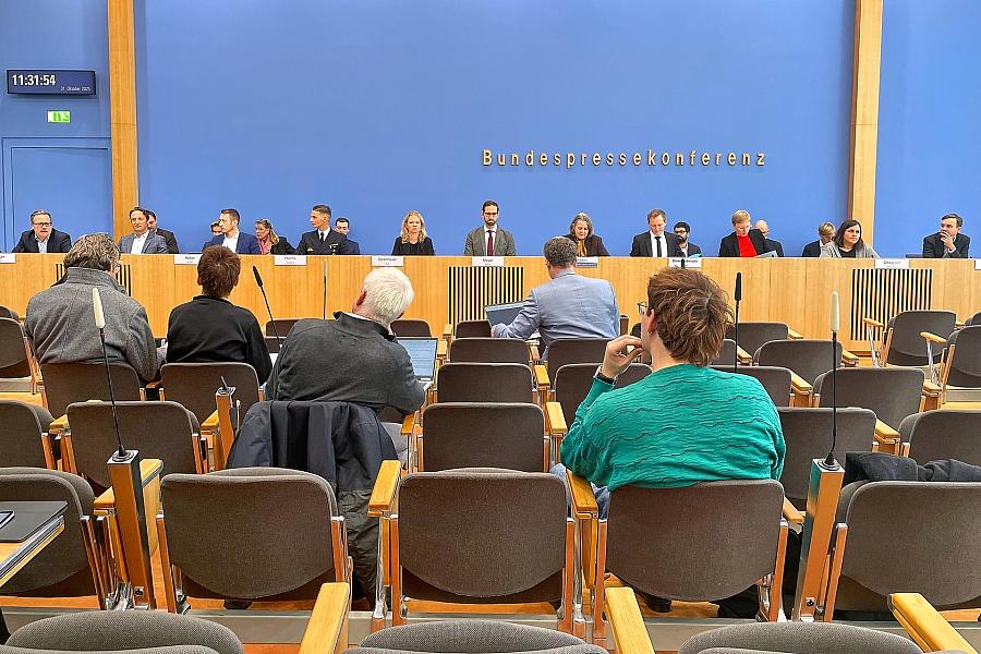 Hurrikan Melissa: Keine deutschen Opfer in der Karibik laut Bundesregierung